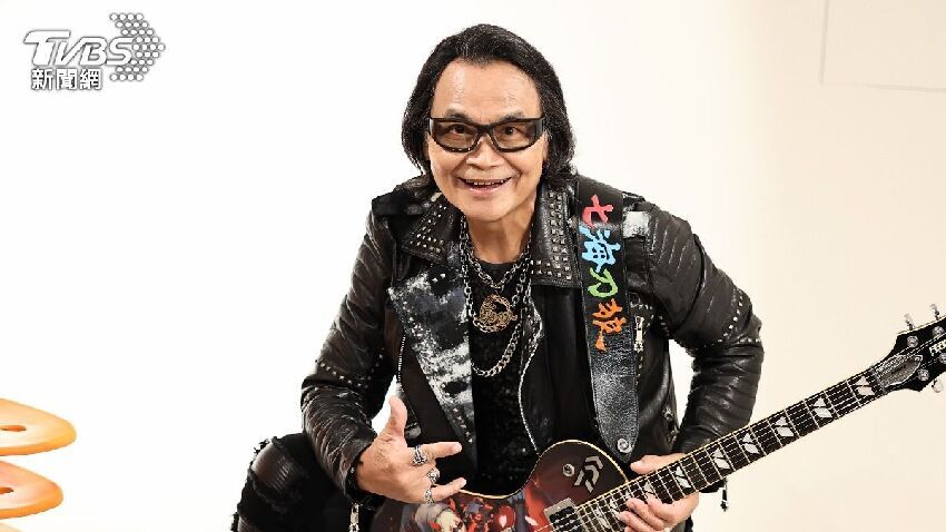 錄音到一半！金曲歌王突接噩耗「他快不行了」硬撐3天去世....