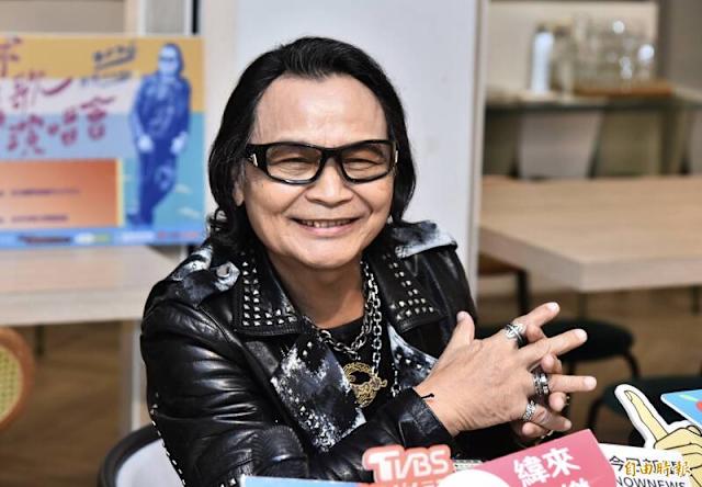 錄音到一半！金曲歌王突接噩耗「他快不行了」硬撐3天去世....