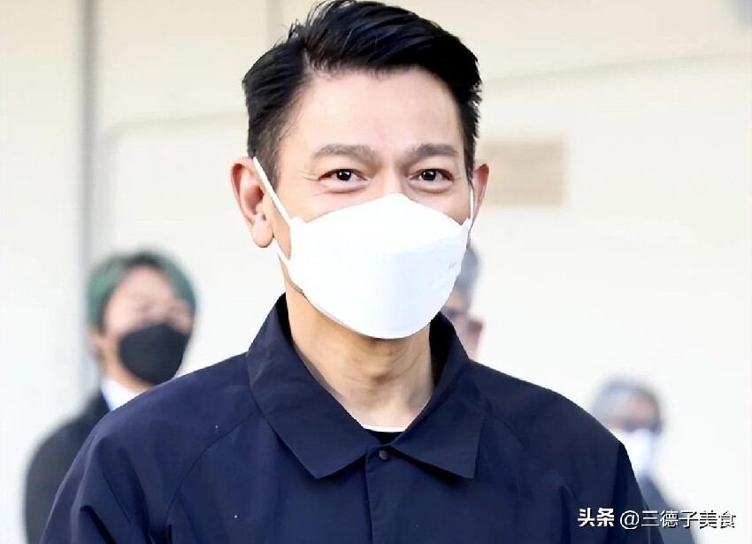 恩愛難抵殘酷現實，向太撕開劉德華婚姻濾鏡，朱麗蒨承受了太多