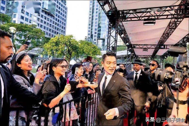 恩愛難抵殘酷現實，向太撕開劉德華婚姻濾鏡，朱麗蒨承受了太多