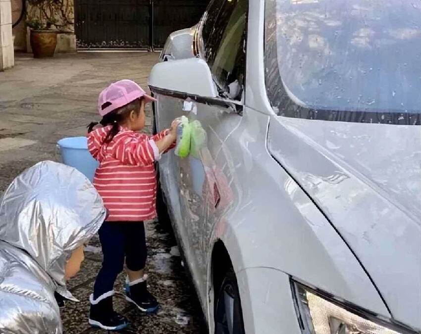孩子到了這個年齡就該給零花錢,不然可能會「偷」錢,別不當回事