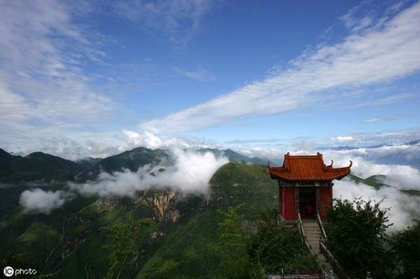 高僧提醒：人走霉運的時候，多到這4個地方坐一坐，會轉運！