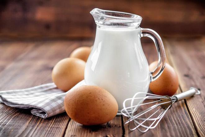 牛奶喝多了會得腎結石？警惕：這3類食物才是導致腎結石的元兇！