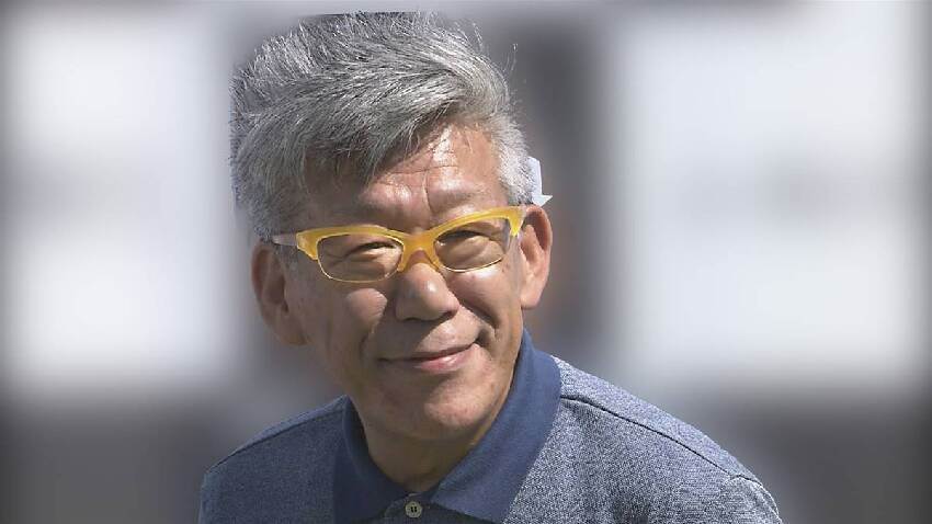 縱橫演藝圈40年!66歲資深男星「驚傳早上過世」一路好走