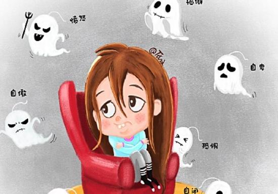 讓孩子變得落落大方的6個方法,掌握這些,就不怕孩子社恐了