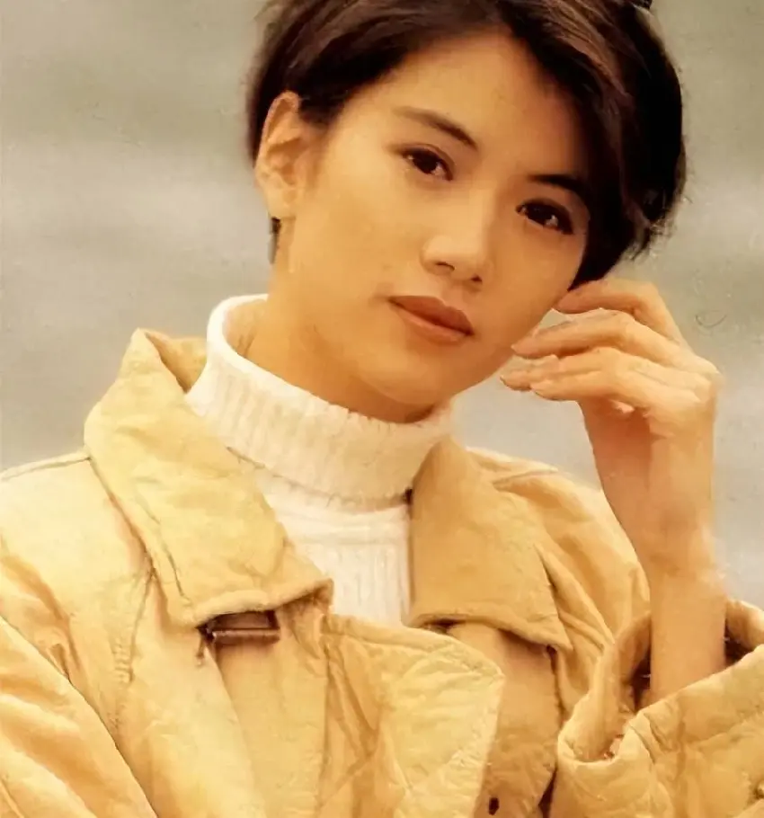 張智霖:你老婆身材很好,我曾經花100萬,包了她兩個月