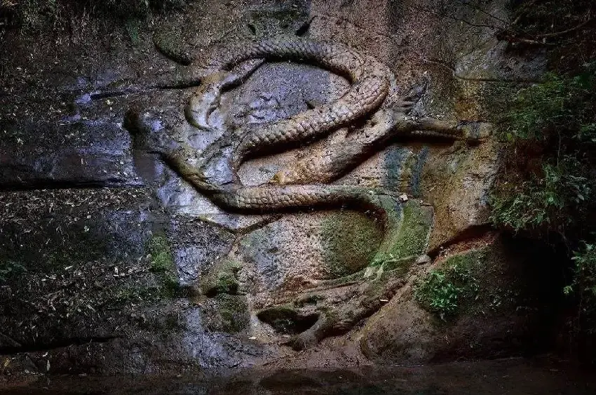 考古隊抽干江水，揭開300年前張獻忠沉銀之謎，藏寶數量亞洲第一