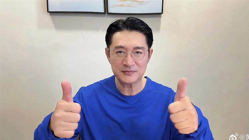 資深藝人，炸了！醫院傳來最壞訊息 失禁+癱瘓...病況失控...