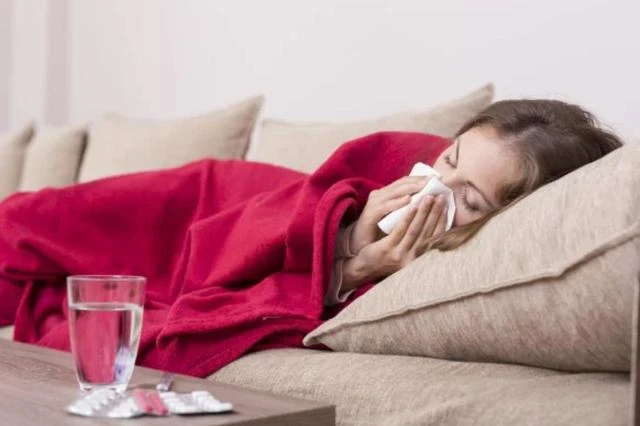 長期不感冒的人，除了免疫力低，還容易患癌？醫生道出了實情