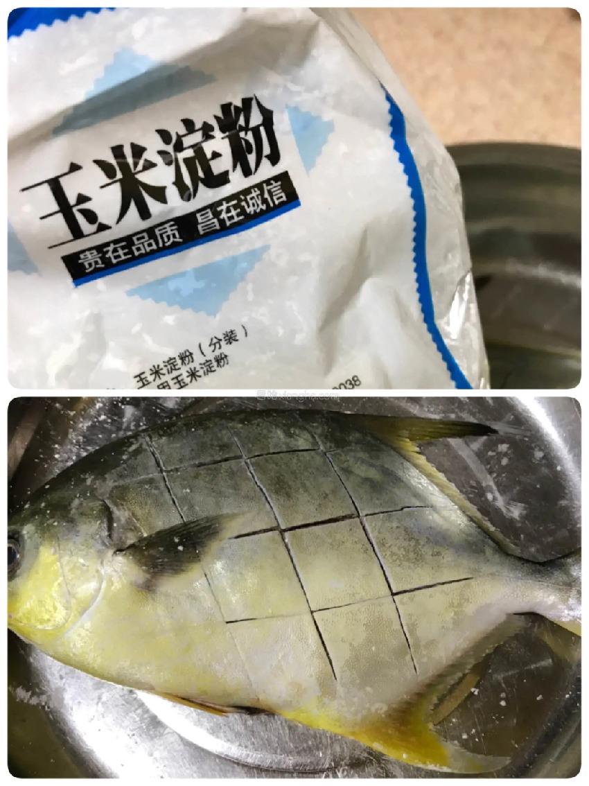 這種魚竟是天然「心腦血管保護劑」！補腦、降膽固醇，刺少肉多，一煎就香翻天