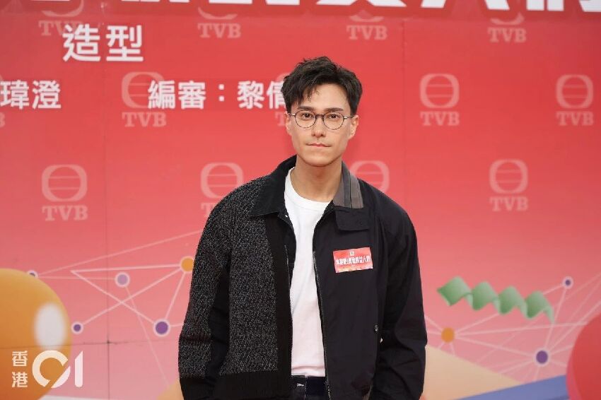 TVB開拍全新愛情喜劇，男女主角相隔十年再合作，女二首次挑戰演第三者