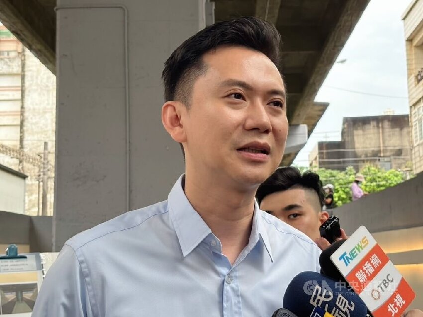 預言綠營恐一屍五命！他揭2026「這縣市」藍軍穩贏
