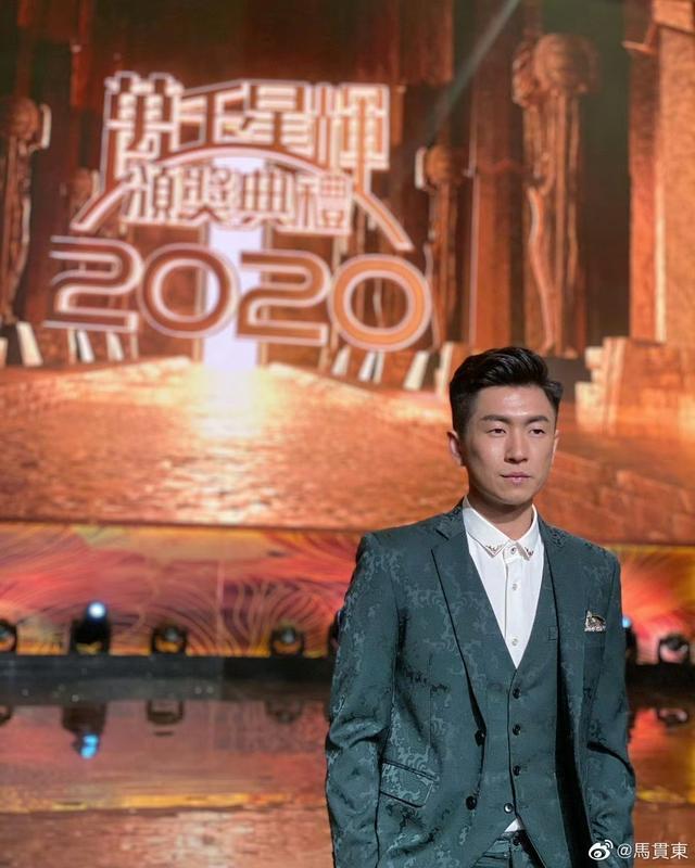 TVB高產男星逐一揭秘!有人首次擔正做主角,有人從主角淪為配角