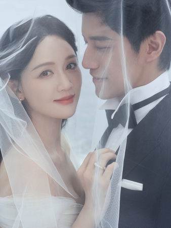 豪華婚禮才辦1年！陳喬恩證實「曾親口提離婚」原因曝光，終敗給現實「令人唏噓」