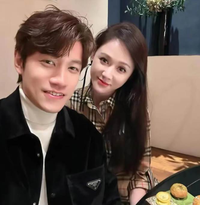 豪華婚禮才辦1年！陳喬恩證實「曾親口提離婚」原因曝光，終敗給現實「令人唏噓」