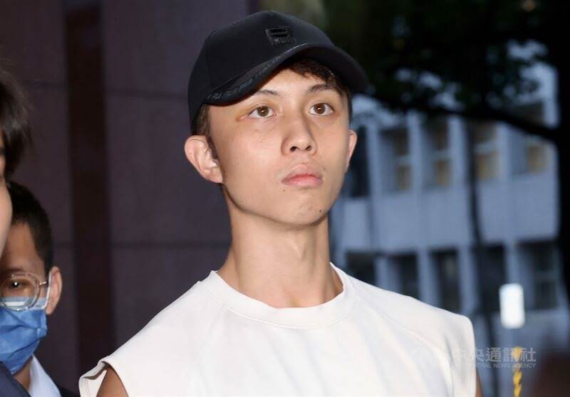 孫安佐驚爆「不雅片被流出」！片中「還有1女入鏡」孫鵬震怒發聲