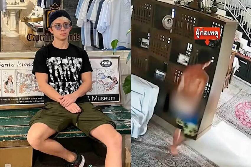 孫安佐驚爆「不雅片被流出」！片中「還有1女入鏡」孫鵬震怒發聲