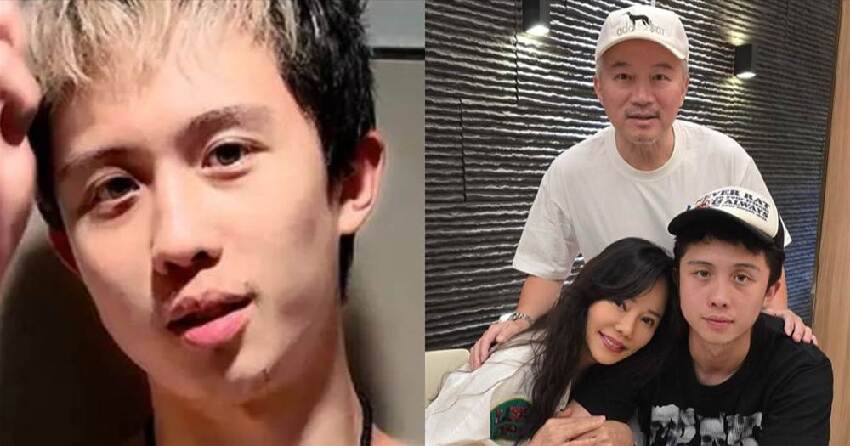 孫安佐驚爆「不雅片被流出」！片中「還有1女入鏡」孫鵬震怒發聲