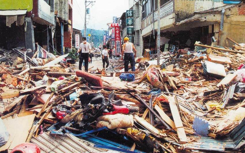 為什麼地震都發生在半夜？ 專家解惑：「一切都不是巧合。」