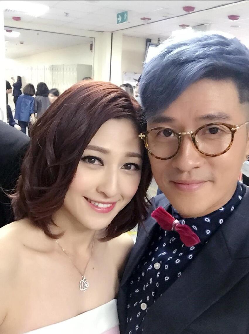 香港男星現身廣東中山!被網友嘲笑已經過氣,63歲再婚娶東北姑娘