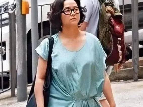1995年她拒絕林志穎，嫁千億富豪生下一子… 竟成一生惡夢開端