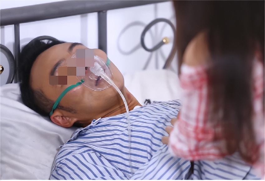 39歲工程師突然患癌離世!留下8歲的兒子和300萬房貸 妻子「打開老公手機一看」當場崩潰痛哭
