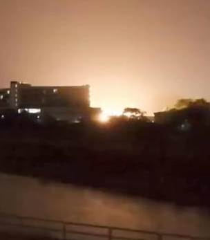 緬甸軍政府「下令炮轟KK園區」數千人潰逃...隱忍多年「決定根除」原因曝光：踩到底線！