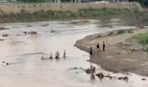 緬甸軍政府「下令炮轟KK園區」數千人潰逃...隱忍多年「決定根除」原因曝光：踩到底線！