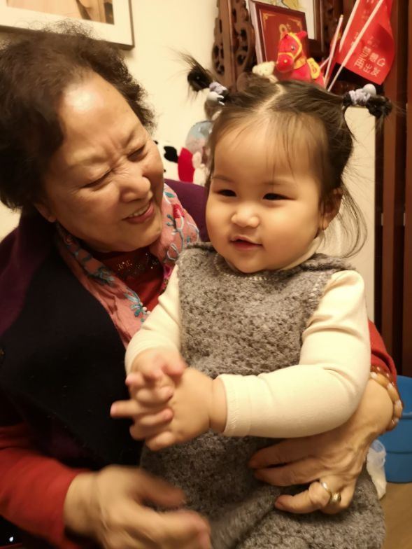 「媽媽專業戶」女星去世享壽88歲!兩個月前消瘦露面 兒子悲痛證實死訊