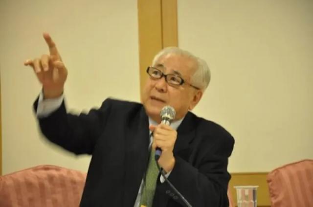 日本免簽都靠他！陳水扁心腹「當年電眼神顏」不分黨派讚翻：史上第一帥