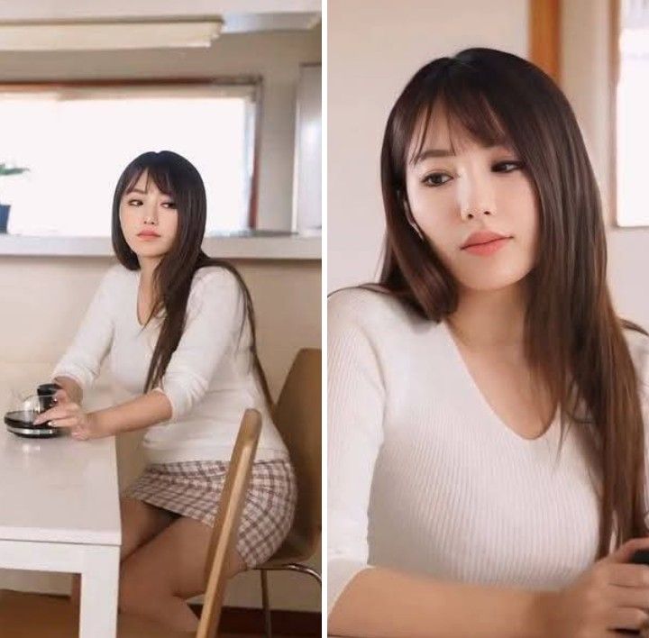 隔壁的高傲人妻把柄被我抓住......輪到我欺負你了......
