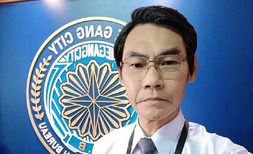 投震撼彈!金鐘影帝「自爆吸毒20年」:我是更生人 勒戒回家「見一幕心碎」媽媽從未放棄他