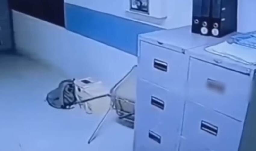 醫院最可怕的10個驚人發現！太平間意外拍攝的恐怖畫面，第一名醫生直接被嚇尿