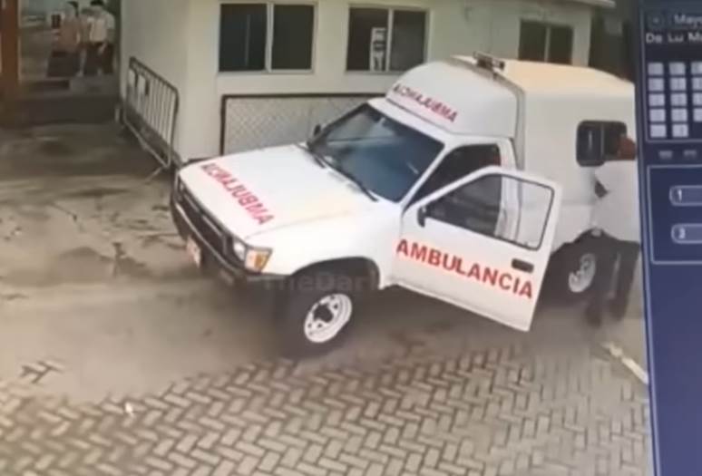 醫院最可怕的10個驚人發現！太平間意外拍攝的恐怖畫面，第一名醫生直接被嚇尿