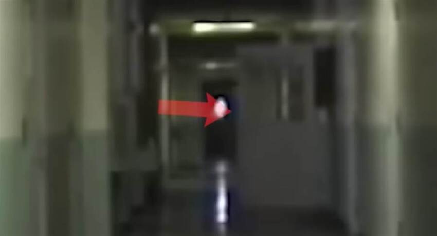 醫院最可怕的10個驚人發現！太平間意外拍攝的恐怖畫面，第一名醫生直接被嚇尿