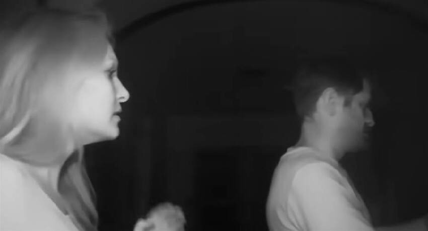 醫院最可怕的10個驚人發現！太平間意外拍攝的恐怖畫面，第一名醫生直接被嚇尿