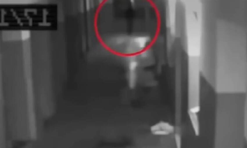 醫院最可怕的10個驚人發現！太平間意外拍攝的恐怖畫面，第一名醫生直接被嚇尿