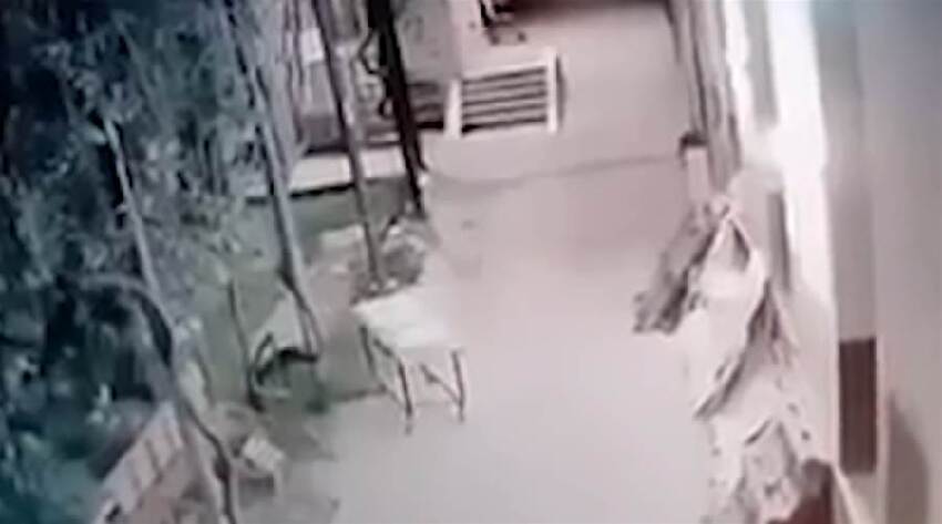 醫院最可怕的10個驚人發現！太平間意外拍攝的恐怖畫面，第一名醫生直接被嚇尿