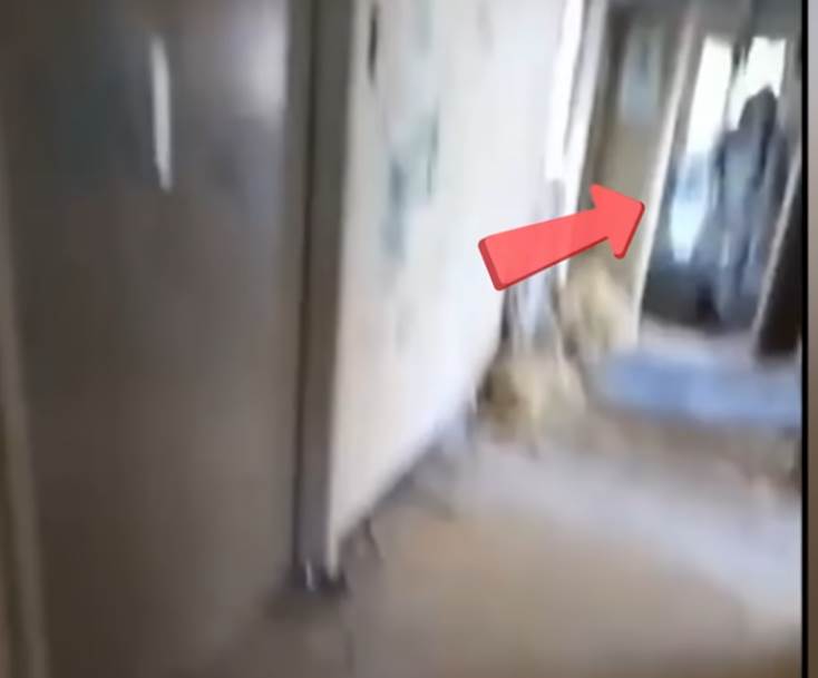 醫院最可怕的10個驚人發現！太平間意外拍攝的恐怖畫面，第一名醫生直接被嚇尿