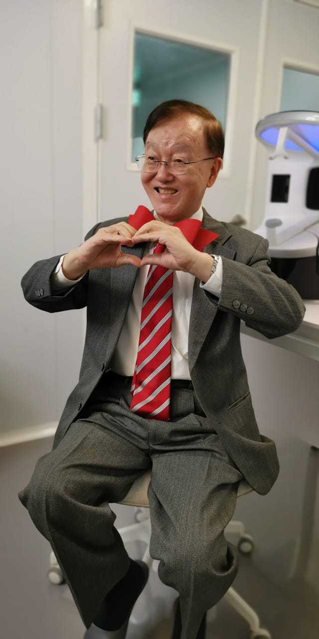 突爆入院手術！盛竹如「切除1器官」苦嘆：受了極大壓力　86歲現況曝光