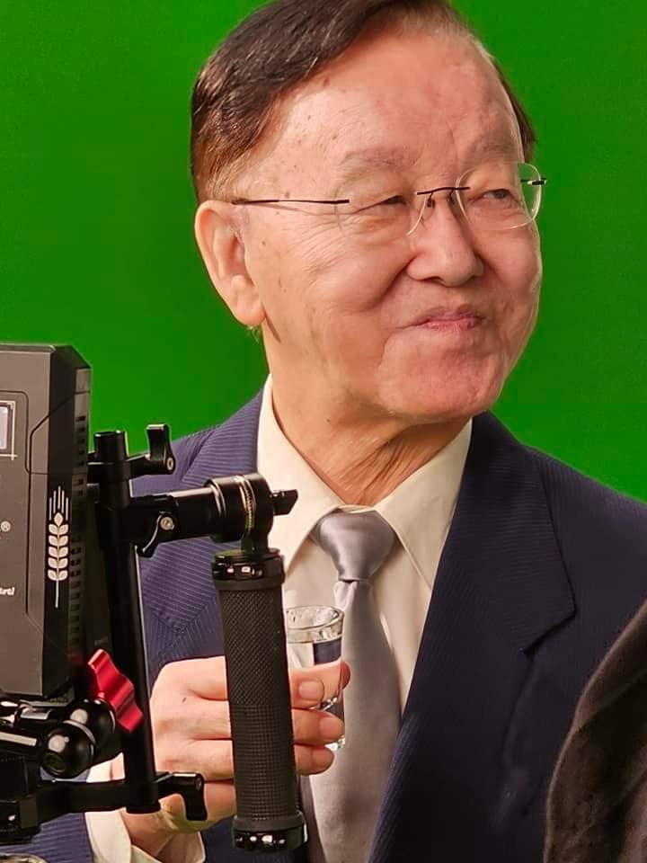 突爆入院手術！盛竹如「切除1器官」苦嘆：受了極大壓力　86歲現況曝光
