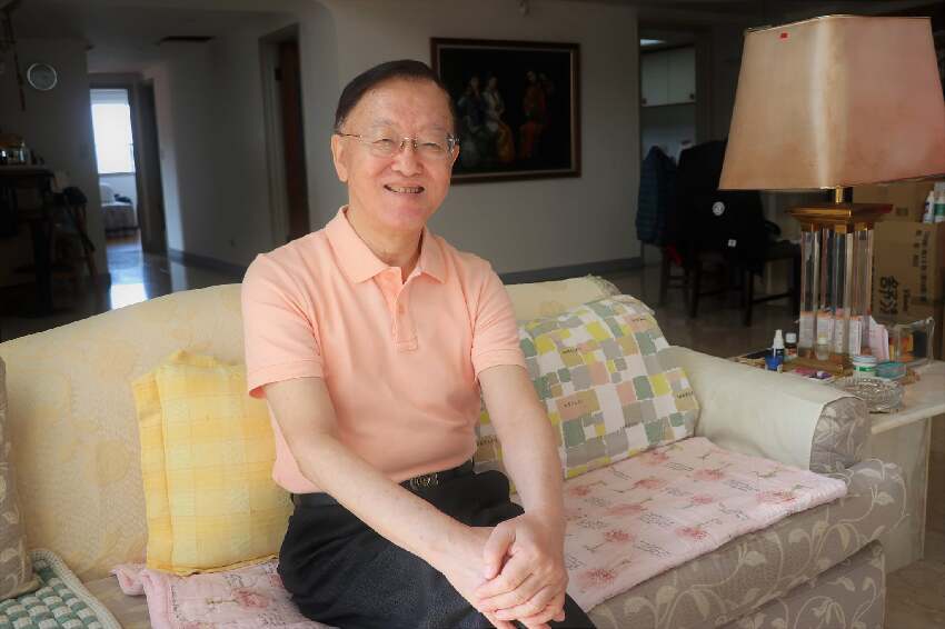 突爆入院手術！盛竹如「切除1器官」苦嘆：受了極大壓力　86歲現況曝光