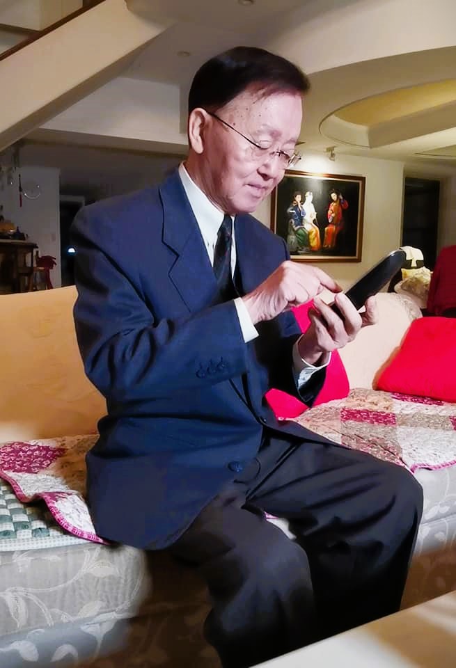 突爆入院手術！盛竹如「切除1器官」苦嘆：受了極大壓力　86歲現況曝光
