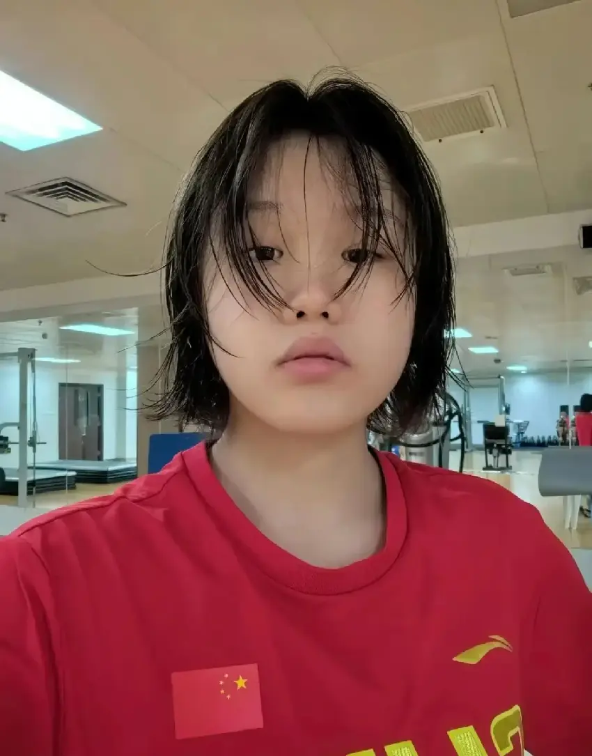 20歲張家齊沒有退役,為何卻很少參賽?真相揭露了體育競技的殘酷