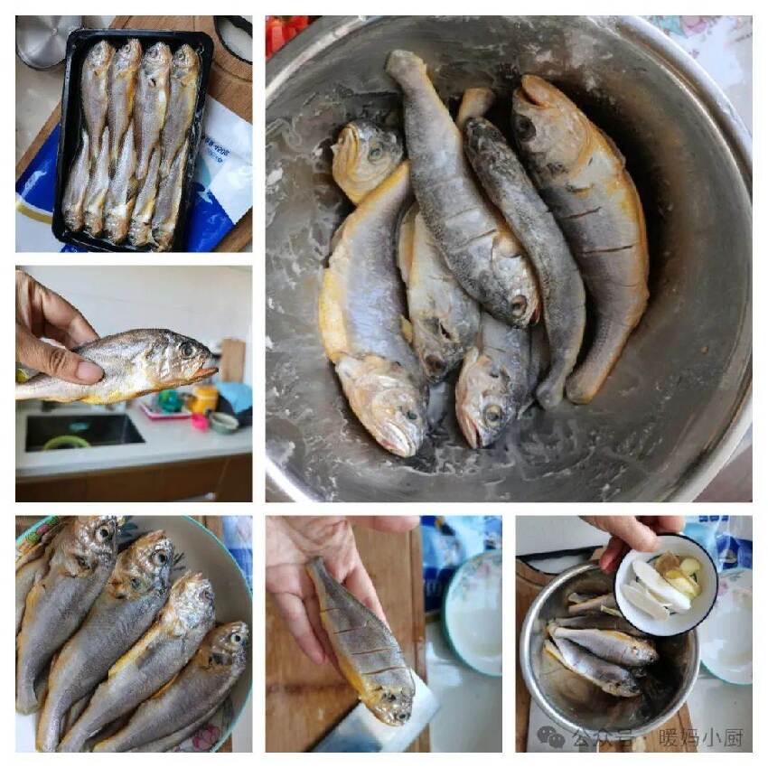 會吃魚的人，冬天專買這6種魚！營養高還不貴，關鍵都是野生的，貴也值