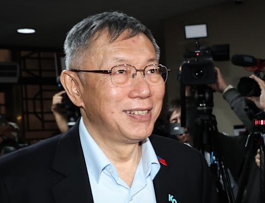 預言柯文哲案！大咖命理師「出面道歉了」：還有這些難逃