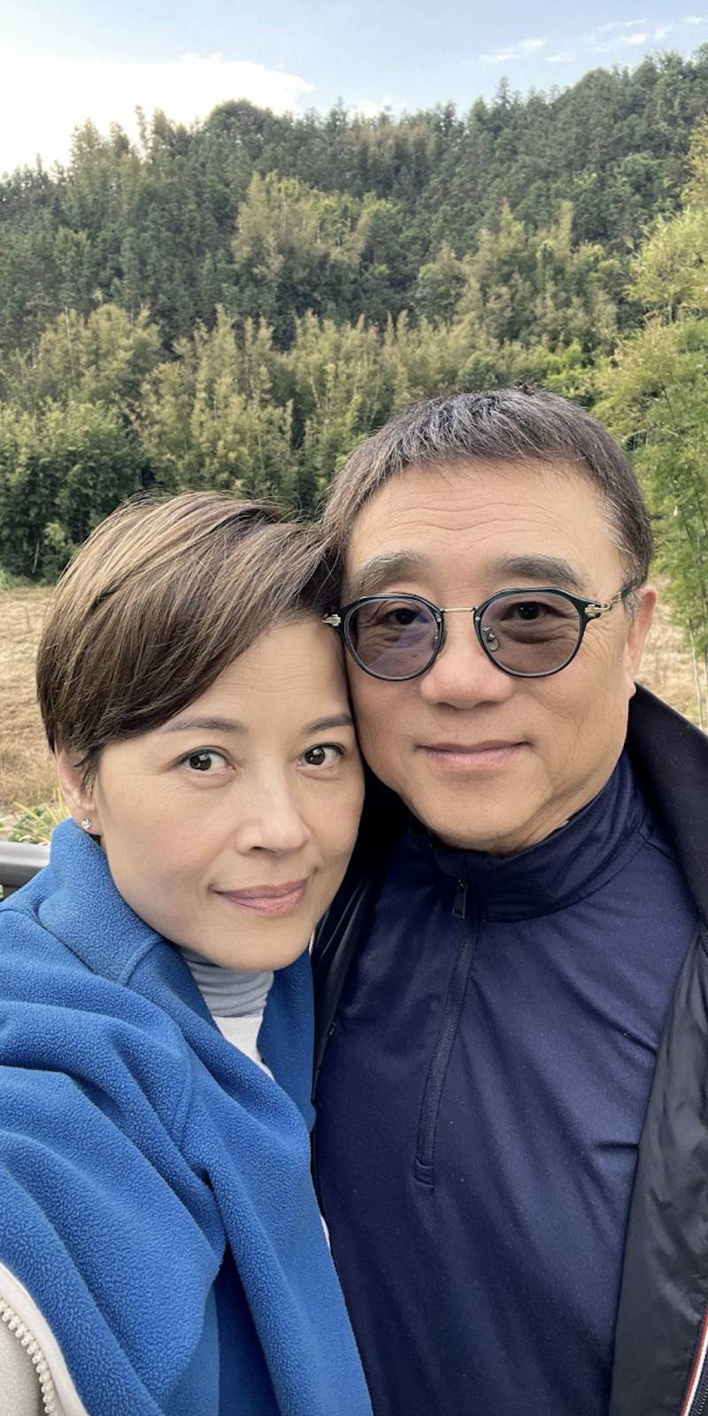 遭家暴出軌離婚20年！62歲八點檔女星「驚喜宣佈再婚」物件「竟是20年好友」