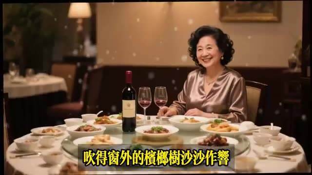 臺東56歲獨居富婆，花千萬包養24歲工地小夥，同居第一夜，她當場崩潰大哭！