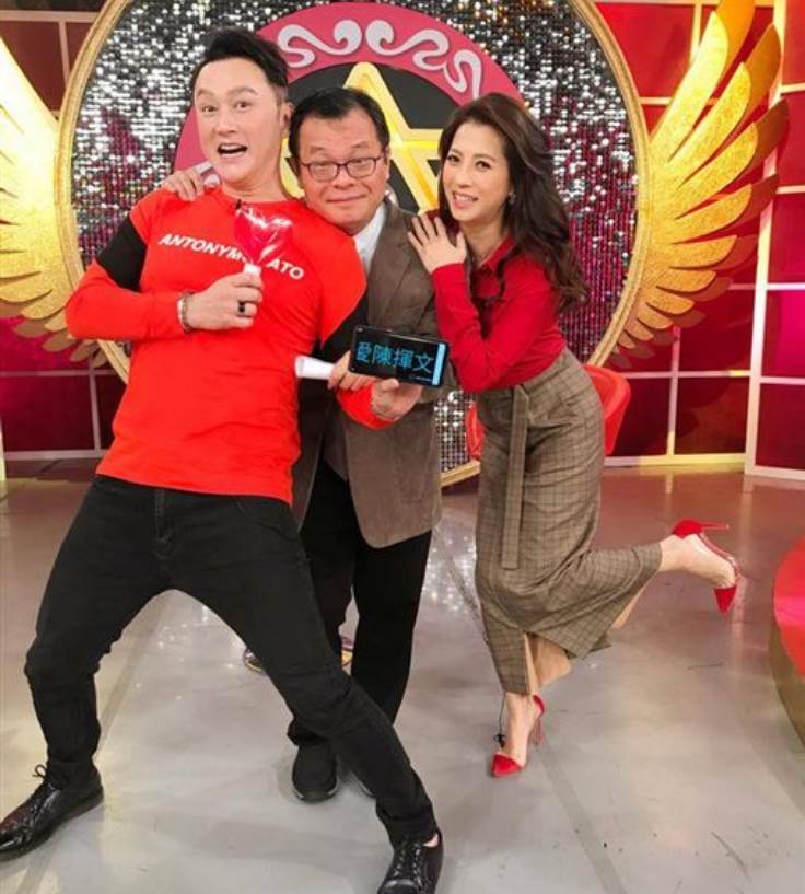 陳揮文未婚無子又失業，55歲仍不娶妻原因太震驚，消失六年內幕終於瞞不住