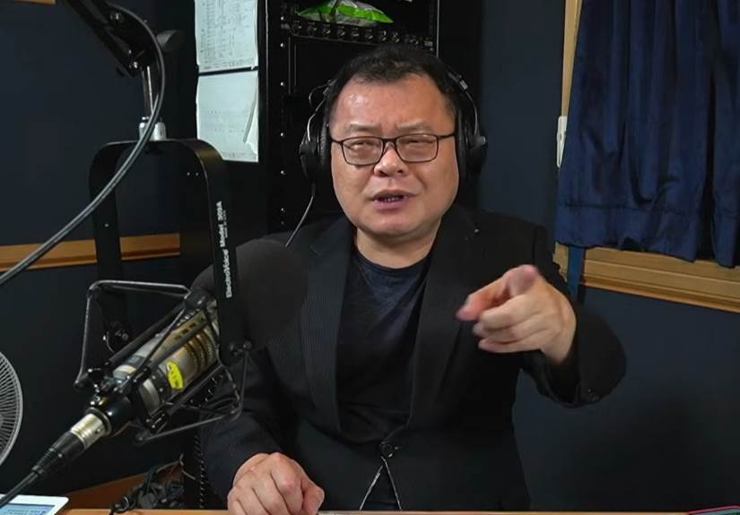 陳揮文未婚無子又失業，55歲仍不娶妻原因太震驚，消失六年內幕終於瞞不住